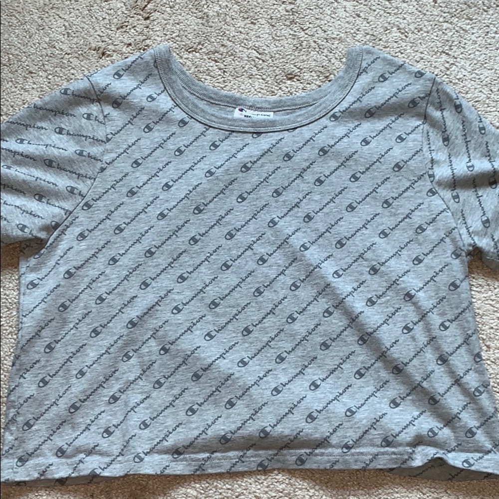 champion shirt